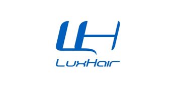 Logo Luxhair